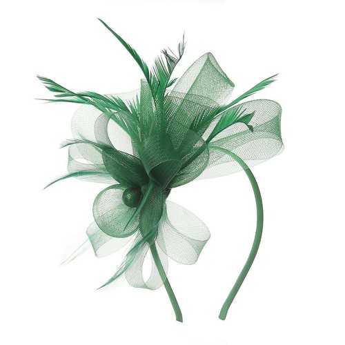 Race feather flower pearl - feather,