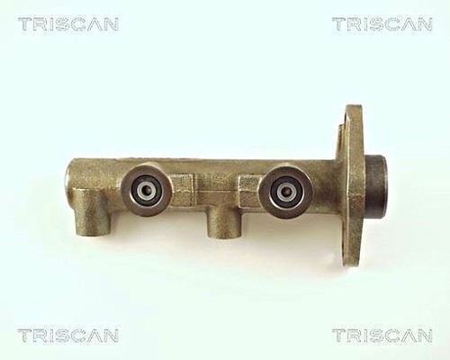 Brake master cylinder triscan - brake,