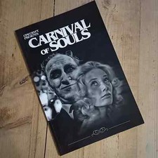 Carnival of Souls Horror