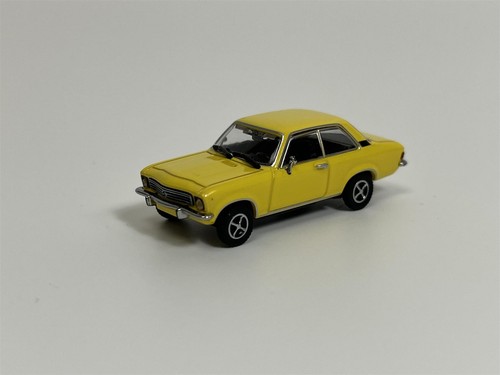 Opel ascona 1970 - ascona,