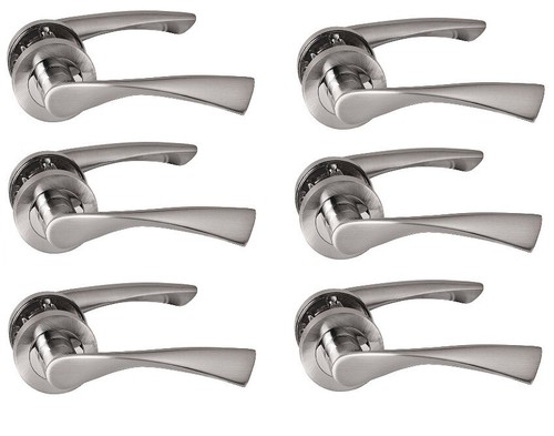 Pack twirl lever on - of, rose