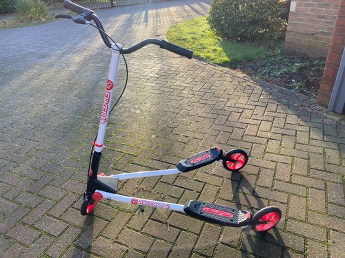 Fliker scooter sp5 sport - y,