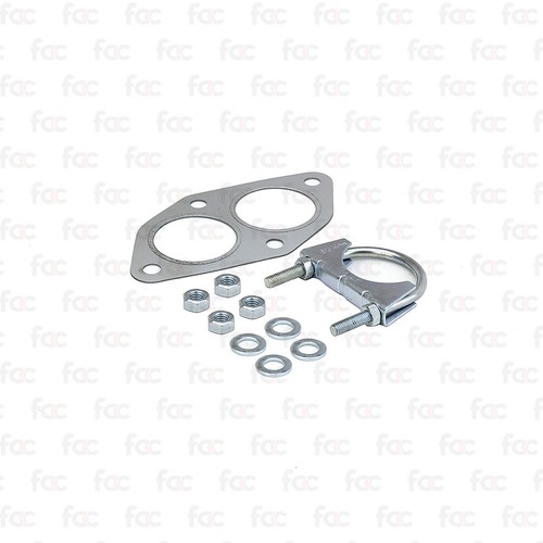 Catalytic converter fitting - catalytic,