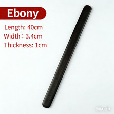 Traditional Ebony TAWSE