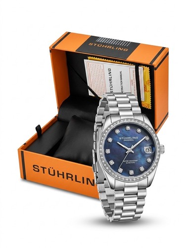 Stuhrling original swiss - stuhrling,