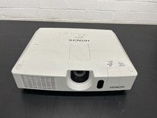 Hitachi WXGA WX4022WN