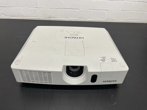 Hitachi wxga wx4022wn - wxga,