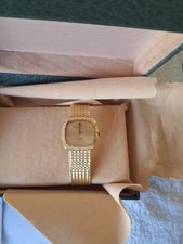 Rolex Cellini 18ct Yellow Gold