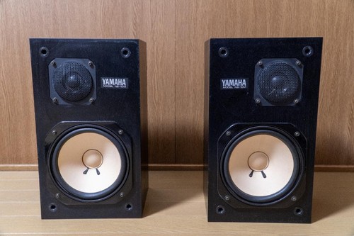 Yamaha 10m studio monitor - studio,