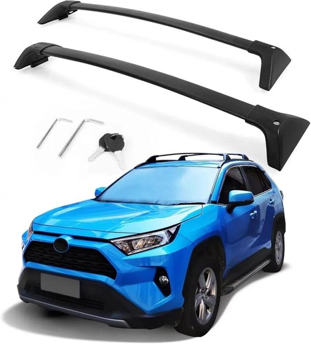 Roof rack cross bars - rack, for