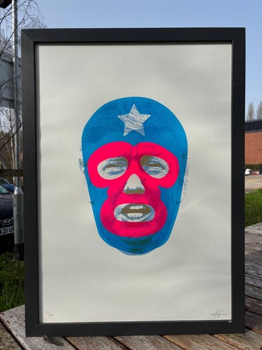 Heath kane masks - heath,