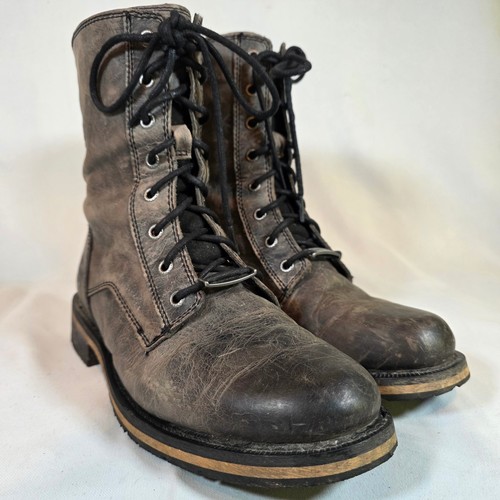 Harley davidson womens 10m - womens,