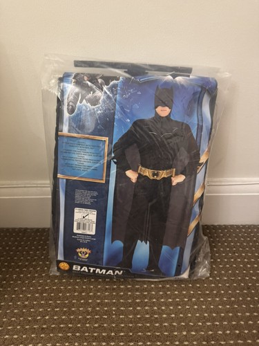 Rubie 880671 batman deluxe - rubie's,