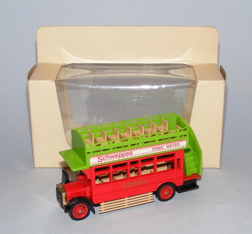 Matchbox moy yesteryear 23 - moy,