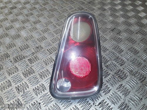 2005 mini cooper taillight - mini,