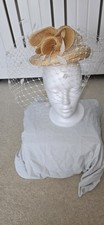 Ladies Hat for Wedding, Mother