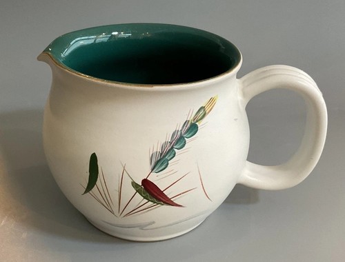 Vintage denby greenwheat - denby,