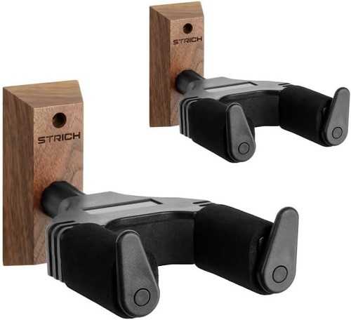 Strich guitar wall - guitar, mount