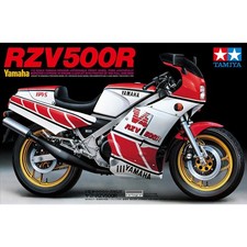Tamiya 14037 Yamaha RZV500R