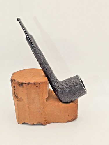 Dunhill shell briar - dunhill, 4209