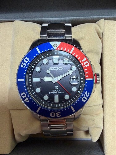 Excellent condition seiko - excellent,