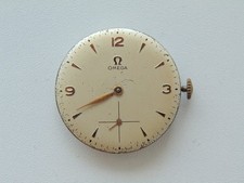 ORIGINAL OMEGA GENEVE MOVEMENT