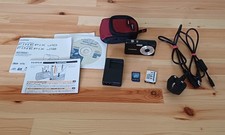 Fujifilm FinePix J10 8.2MP