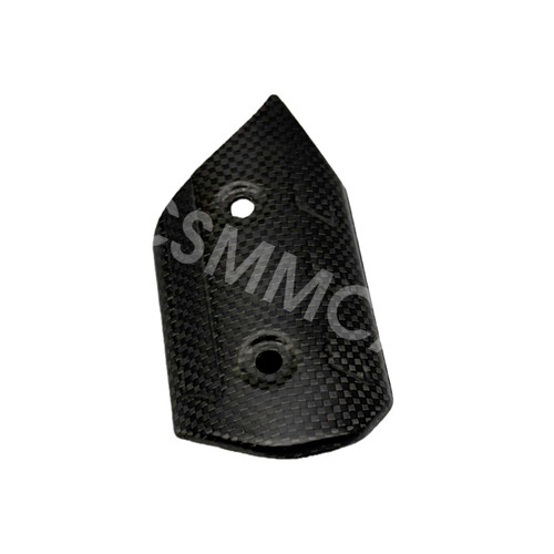 Motorcycle exhaust link - exhaust, pipe