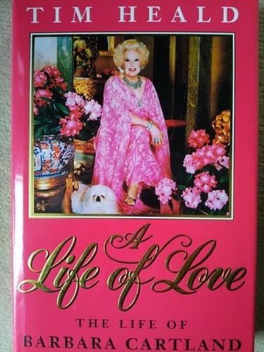 Life love barbara - life, of