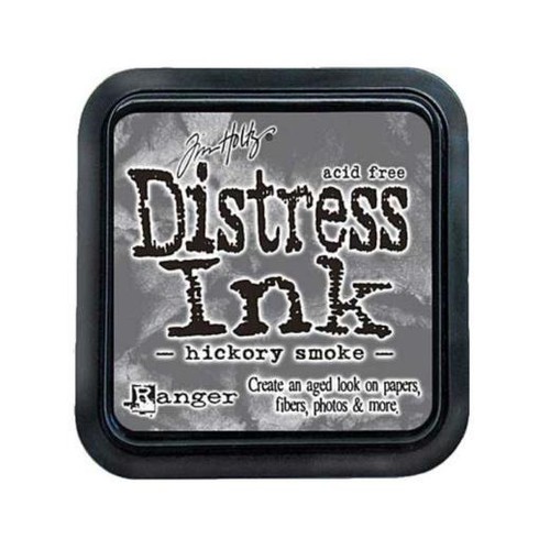 Tim holtz distress - distress, ink