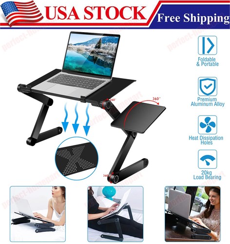 360 adjustable laptop table - 360°,