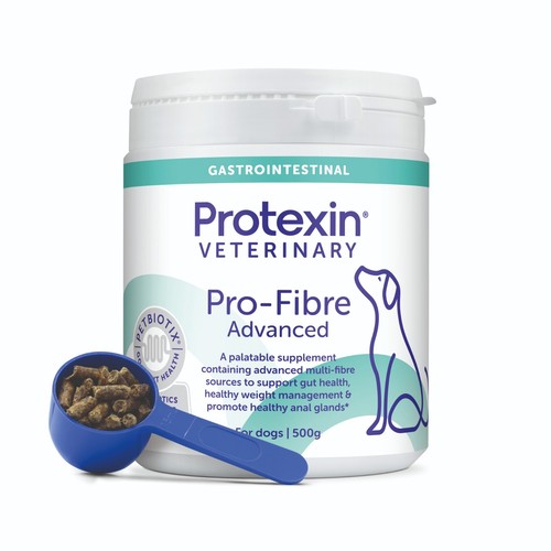 Protexin pro fibre advanced - protexin, pro-fibre