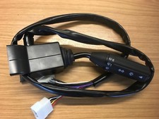 Enviro 200 ADL Dennis Dart Bus Indicator Stalk Column Switch - long lead type