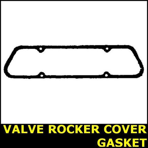 Valve rocker cover - valve, gasket