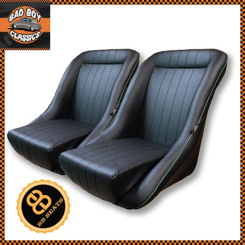 Pair bb1 clubman classic car - bb1,