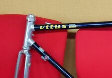 VITUS 979 DURAL Vintage Racer