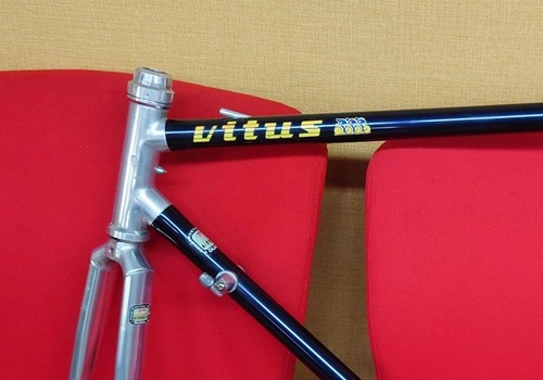 Vitus 979 dural vintage - dural,