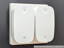 Double Ikea Rodret UK Light