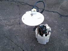 VAUXHALL ASTRA SRI FUEL PUMP