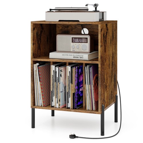 Costway vinyl record - vinyl, player