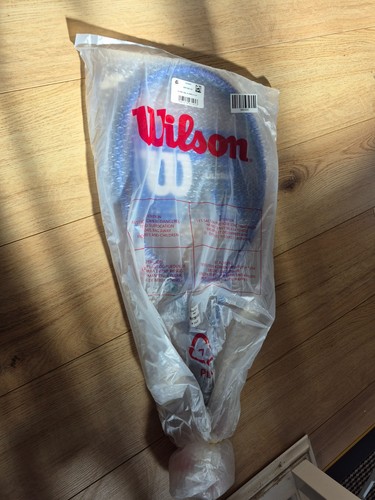 Wilson ultra 100l tennis - ultra, v5