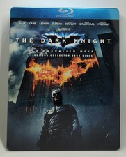 The Dark Knight Chevalier Noir
