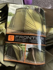 Fox frontier lite 