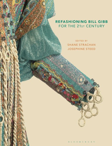 Refashioning bill gibb for the - refashioning,