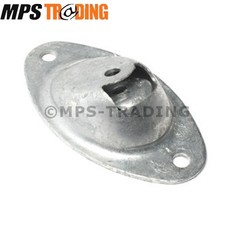 Land Rover Series 2 2a 3 and