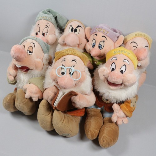 Vintage disney store - store, snow