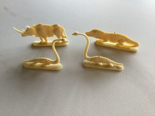 Set rare vintage cereal - of,