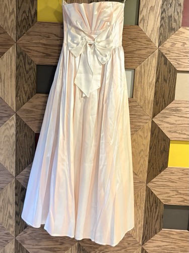 Vintage gunne sax - gunne, satin
