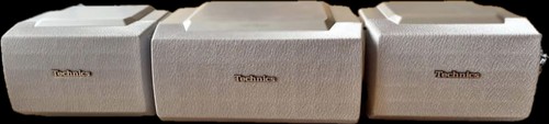 Technics pc95 surround - technics, sb-pc95