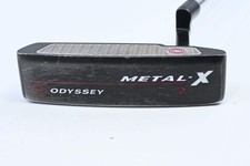 Odyssey Metal-X #2 Putter / 34